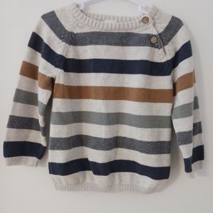 H&M 12M Sweater